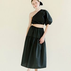 A Bronze Age Field skirt